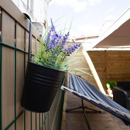 Mla Homes - Garden View Nancy Esterno foto