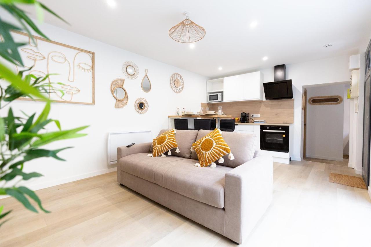 Mla Homes - Garden View Nancy Esterno foto